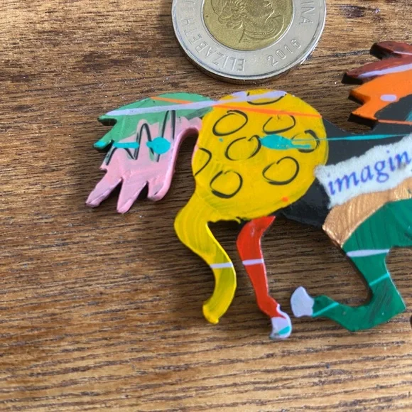 Joe Sam - Picture 3 of 4